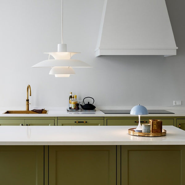 Hanglamp met Swing Arm – Verstelbare arm – Geschikt voor diverse interieurstijlen