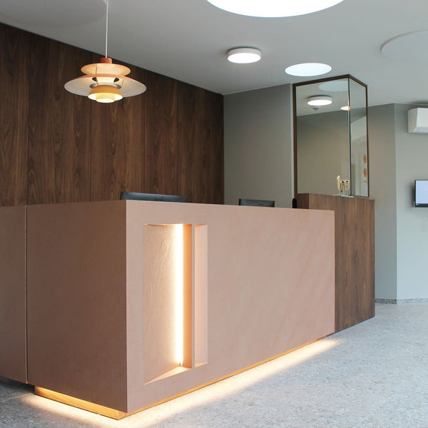 Hanglamp met Swing Arm – Verstelbare arm – Geschikt voor diverse interieurstijlen