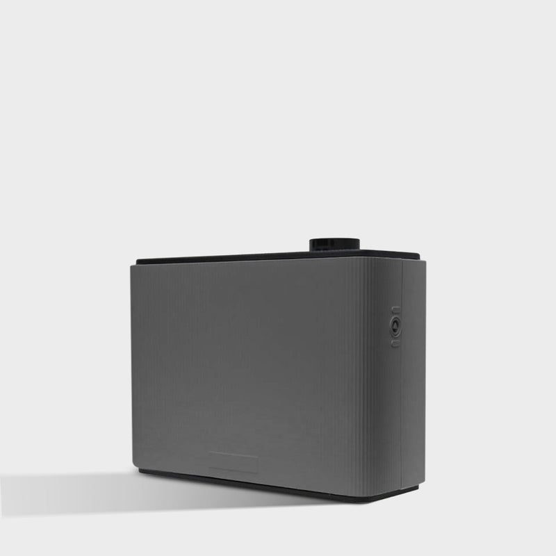 Evolve CA500A Smart – Aroma Diffuser voor 500 m² – App & Bluetooth Control