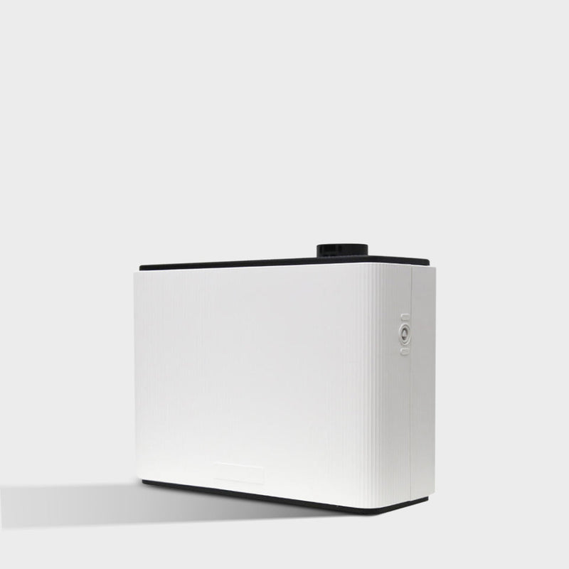 Evolve CA500B Smart – Aroma Diffuser voor 500 m²  – App & Bluetooth Control