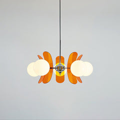 Designer Hanglamp – Modern ontwerp – Geschikt voor diverse interieurstijlen | Hoogwaardige materialen