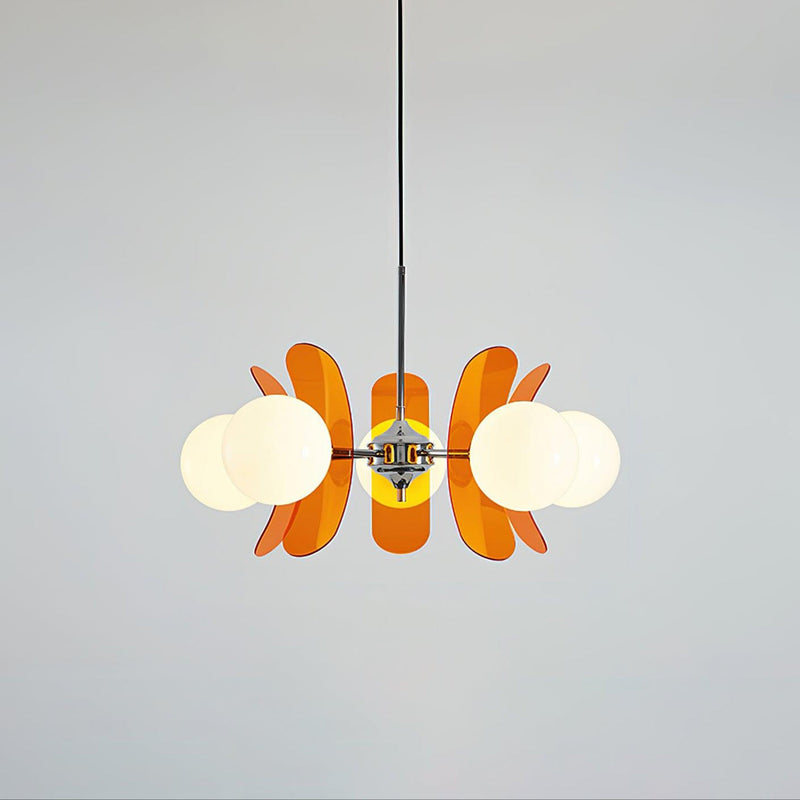 Designer Hanglamp – Modern ontwerp – Geschikt voor diverse interieurstijlen | Hoogwaardige materialen