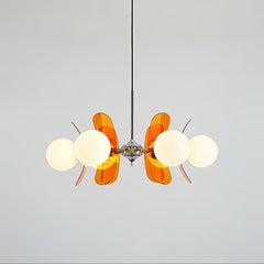 Designer Hanglamp – Modern ontwerp – Geschikt voor diverse interieurstijlen | Hoogwaardige materialen