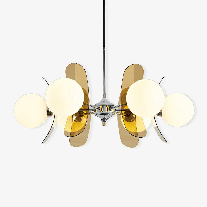 Designer Hanglamp – Modern ontwerp – Geschikt voor diverse interieurstijlen | Hoogwaardige materialen