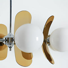 Designer Hanglamp – Modern ontwerp – Geschikt voor diverse interieurstijlen | Hoogwaardige materialen