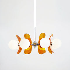 Designer Hanglamp – Modern ontwerp – Geschikt voor diverse interieurstijlen | Hoogwaardige materialen