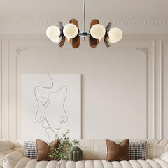 Designer Hanglamp – Modern ontwerp – Geschikt voor diverse interieurstijlen | Hoogwaardige materialen