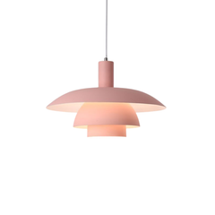 Hanglamp – Modern Design – Elegante Verlichting, Geschikt voor Diverse Interieurs