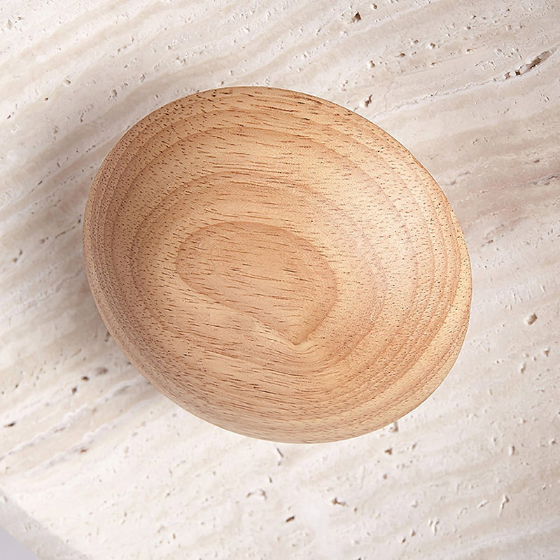 Hanglamp – Travertijn ontwerp – Geschikt voor binnengebruik, energiezuinig, moderne stijl