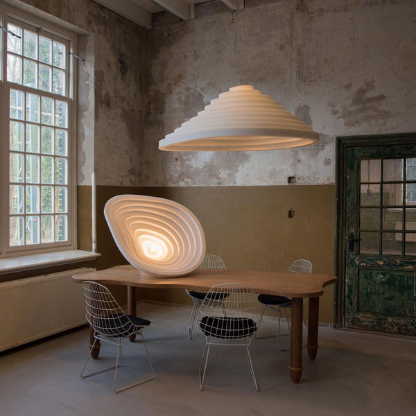 Hanglamp – Stijlvol ontwerp – Geschikt voor diverse interieurstijlen