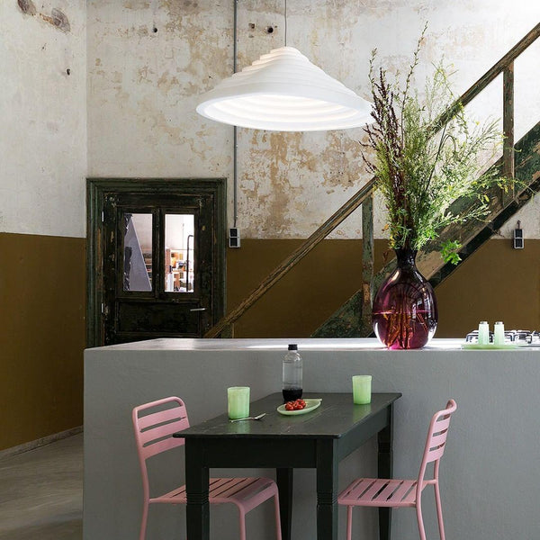 Hanglamp – Stijlvol ontwerp – Geschikt voor diverse interieurstijlen