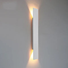 LED-wandlamp – Elegante en stijlvolle verlichting – Geschikt voor diverse interieurstijlen