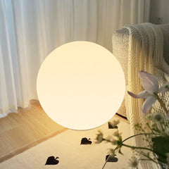 LED Ball Lamp | Luminous Globe Light | USB Rechargeable/AC Powered - POUEV