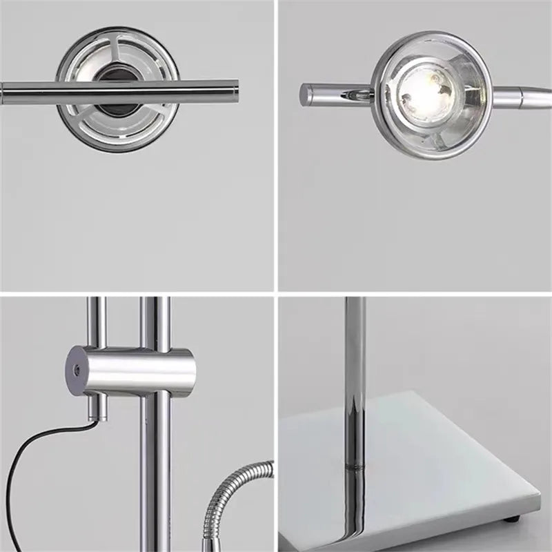 Wa Wa T Sunset Projection Table Lamp | Contemporary Italian Design Mood Light - POUEV