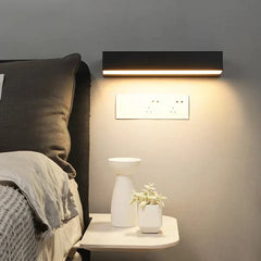 Wandlamp LED – Stijlvol en waterdicht – Geschikt voor buitengebruik