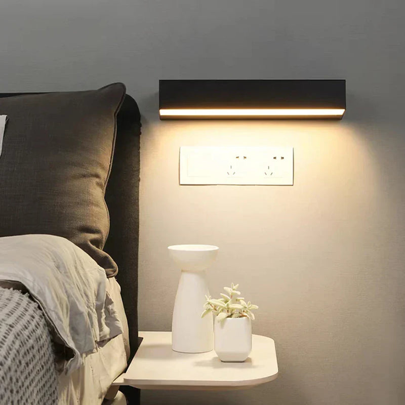 Wandlamp LED – Stijlvol en waterdicht – Geschikt voor buitengebruik