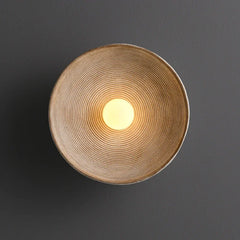 Modern Wall Lamp | Indoor LED Sconce - POUEV