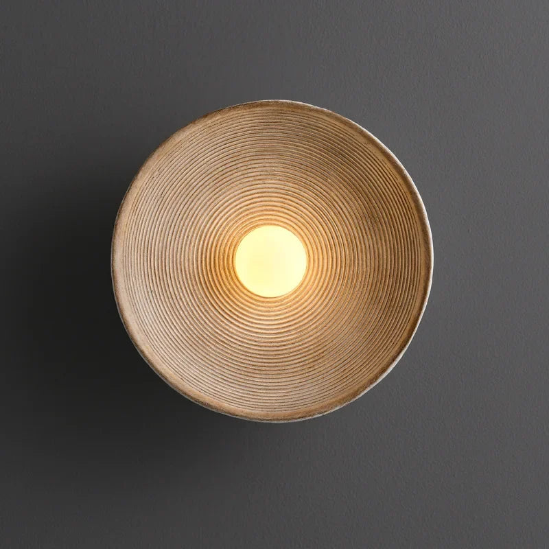 Modern Wall Lamp | Indoor LED Sconce - POUEV