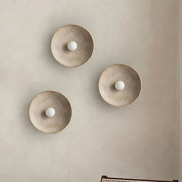 Modern Wall Lamp | Indoor LED Sconce - POUEV