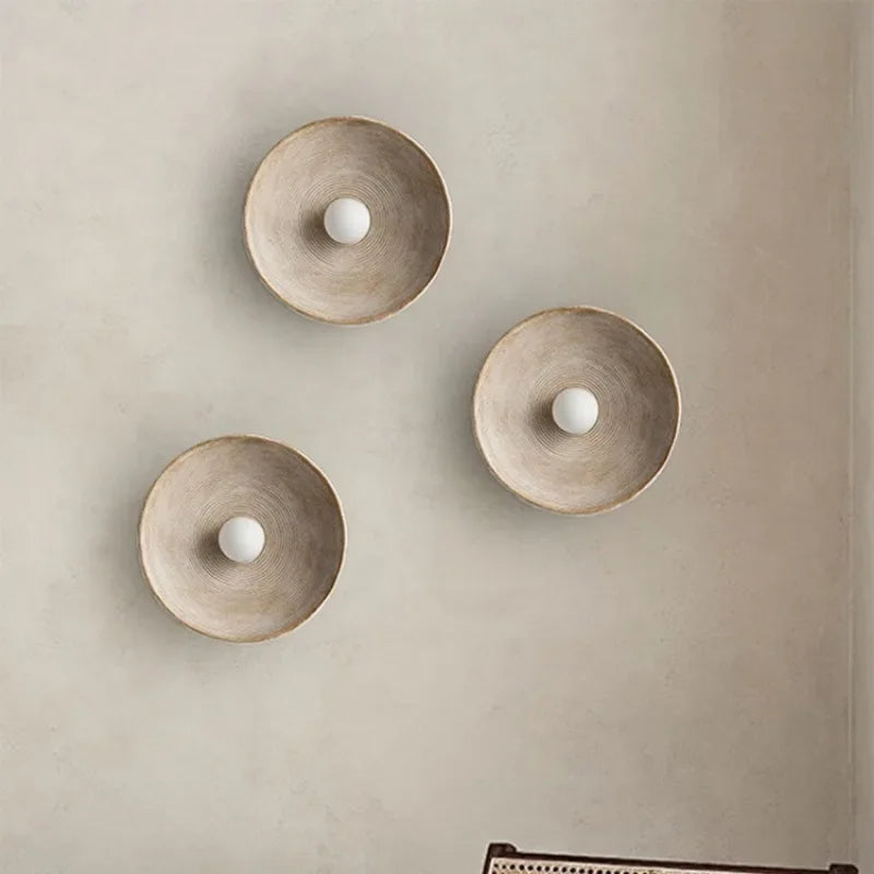 Modern Wall Lamp | Indoor LED Sconce - POUEV