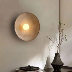 Modern Wall Lamp | Indoor LED Sconce - POUEV