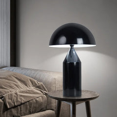 Modern Luxury Nordic Mushroom LED Table Lamp | Eye Protection Decorative Light - POUEV