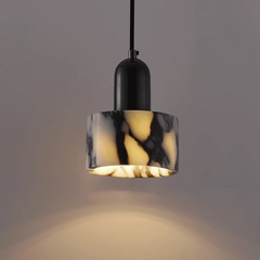 Marmeren Hanglamp – Elegant design – Geschikt voor diverse interieurstijlen