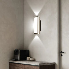 Wandlamp | Waterdicht – LED-verlichting voor binnen en buiten | Moderne stijl