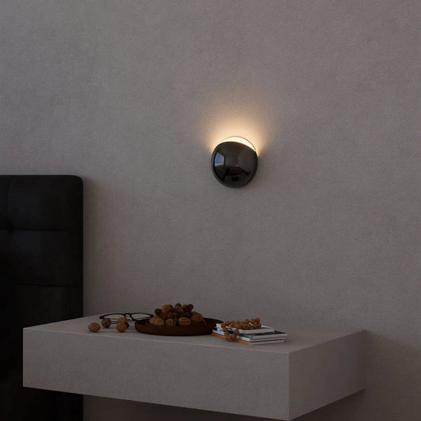 Aisilan LED Wall Lamp | Modern 7W Wall Lighting - POUEV