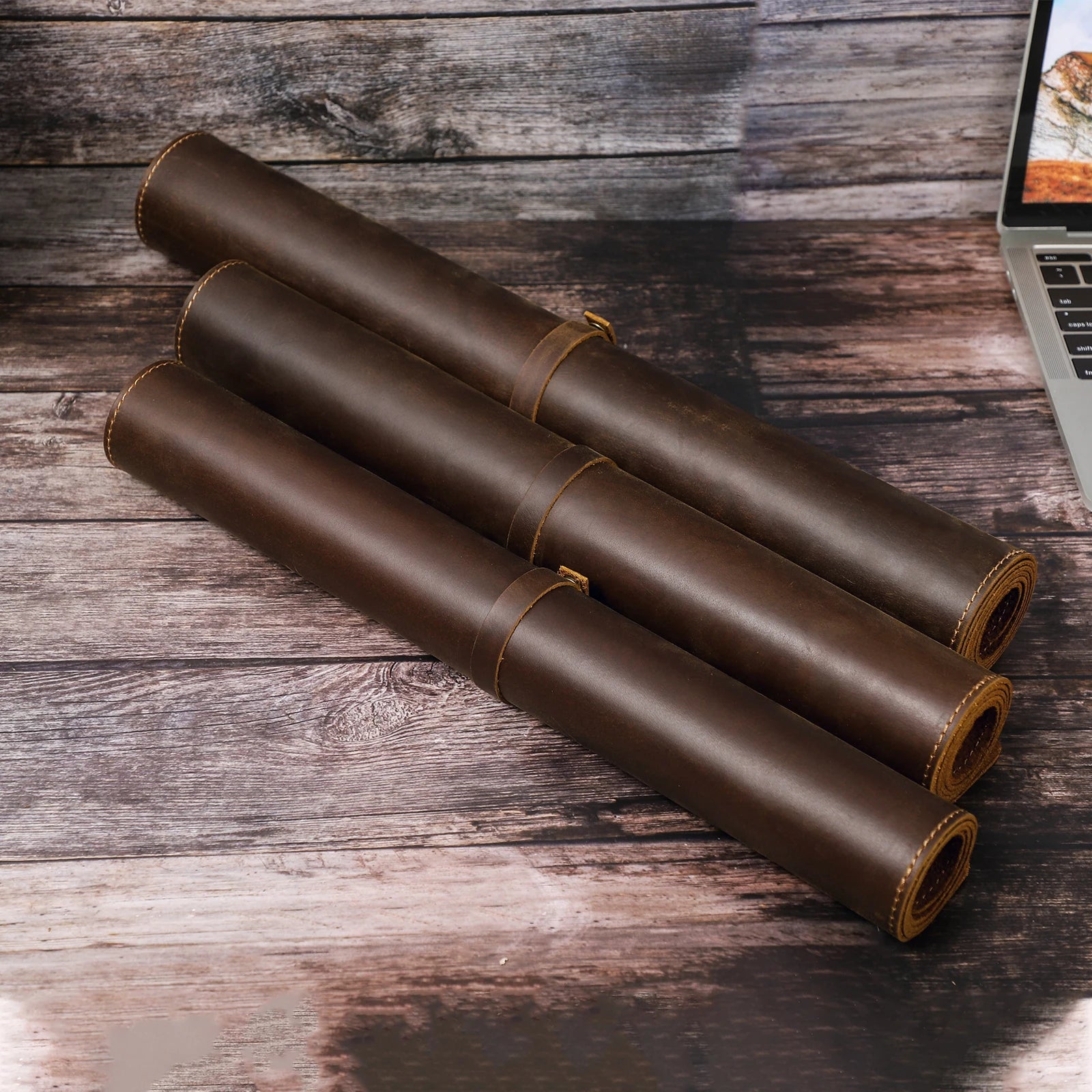 Bureau onderlegger | Antislip | Beschermende mat voor computer en toetsenbord - POUEV