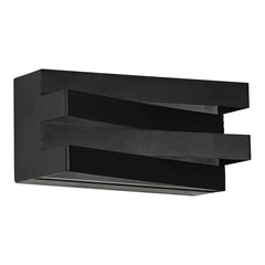 Wandlamp – LED-Buitenverlichting voor Tuin en Villa – Aluminium behuizing