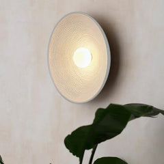 Modern Wall Lamp | Indoor LED Sconce - POUEV