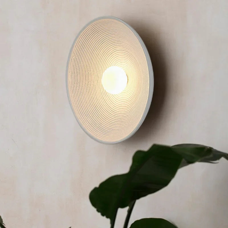 Modern Wall Lamp | Indoor LED Sconce - POUEV