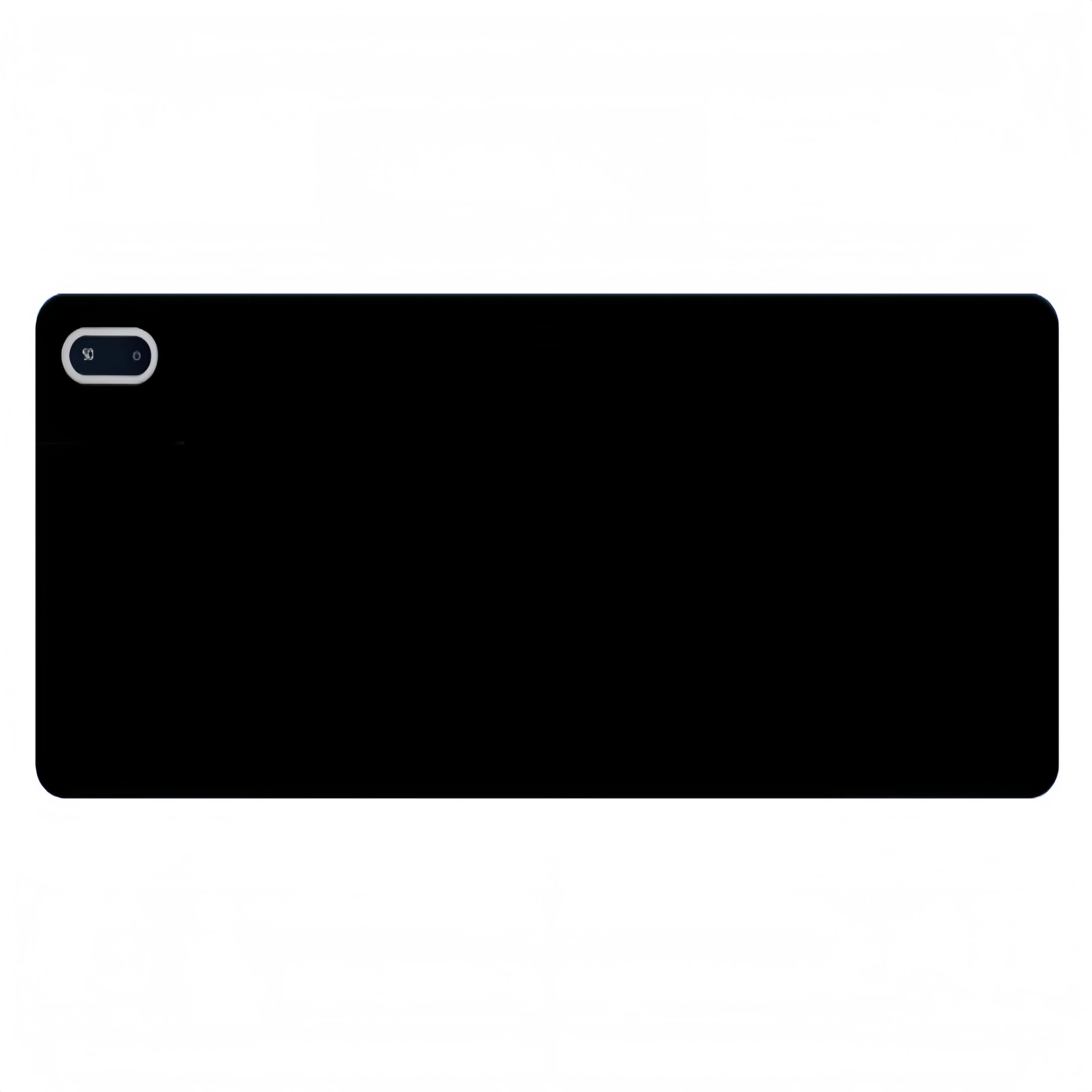 Bureau onderlegger | Waterdicht PVC | Slimme verwarmde functie met temperatuurregeling - POUEV