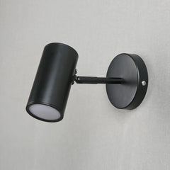 Nordic Modern Wall Lamp | Adjustable Angle LED Wall Light - POUEV
