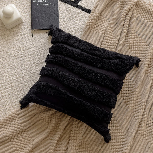 Bohemian Geometrische Kussenhoes - Decoratieve Kussenhoes Sofa