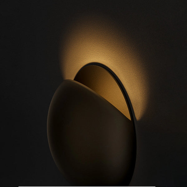 Aisilan LED Wall Lamp | Modern 7W Wall Lighting - POUEV