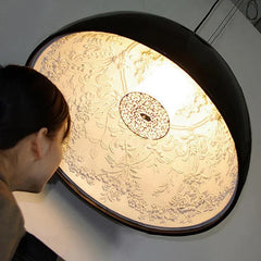 Hanglamp – Designer stijl – Geschikt voor diverse interieurstijlen | Hoogwaardige afwerking