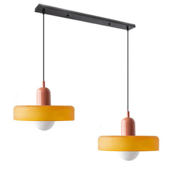 Dubbele Hanglamp – Modern design met verstelbare hoogte – Geschikt voor diverse ruimtes
