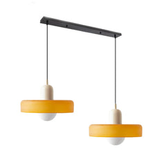 Dubbele Hanglamp – Modern design met verstelbare hoogte – Geschikt voor diverse ruimtes