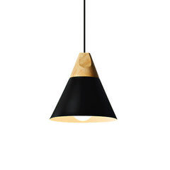 Hanglamp – Modern ontwerp – Geschikt voor diverse interieurstijlen | E27 fitting, energiezuinig