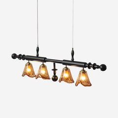 Hanglamp – Multi-lichtbron ontwerp – Geschikt voor diverse interieurstijlen