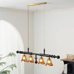 Hanglamp – Multi-lichtbron ontwerp – Geschikt voor diverse interieurstijlen