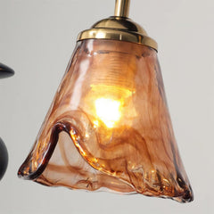 Hanglamp – Multi-lichtbron ontwerp – Geschikt voor diverse interieurstijlen