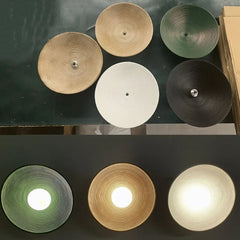 Modern Wall Lamp | Indoor LED Sconce - POUEV