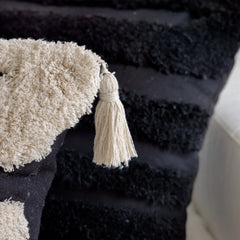 Bohemian Geometrische Kussenhoes - Decoratieve Kussenhoes Sofa