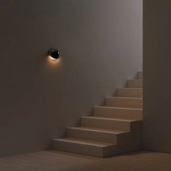 Aisilan LED Wall Lamp | Modern 7W Wall Lighting - POUEV