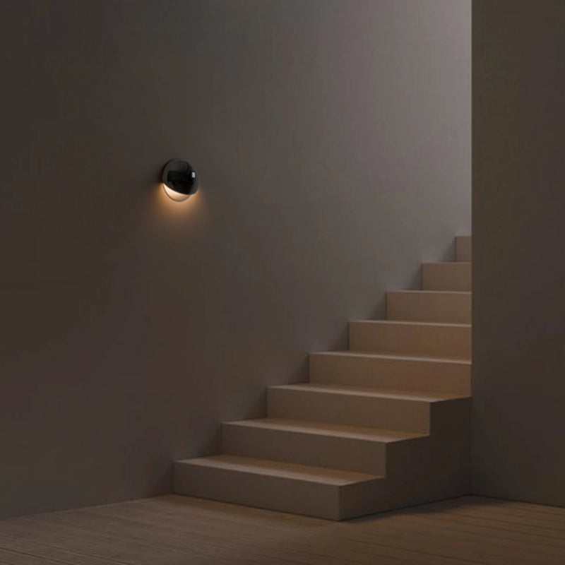 Aisilan LED Wall Lamp | Modern 7W Wall Lighting - POUEV