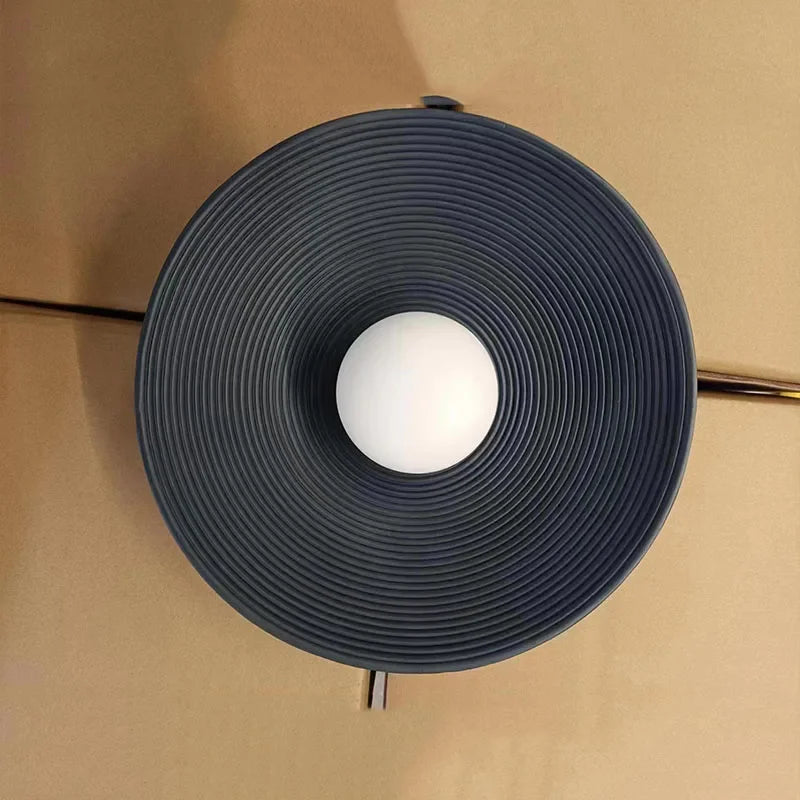 Modern Wall Lamp | Indoor LED Sconce - POUEV