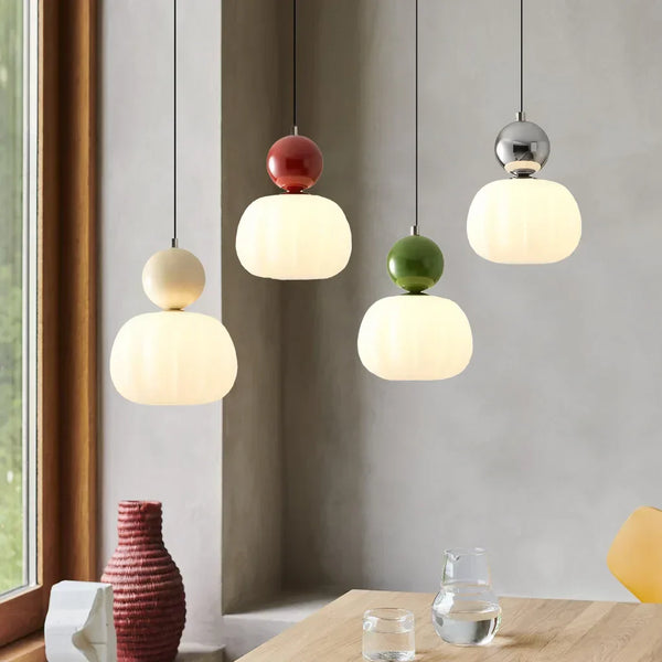 Hanglamp – Modern design – Geschikt voor diverse interieurstijlen | E27 fitting, energiezuinig